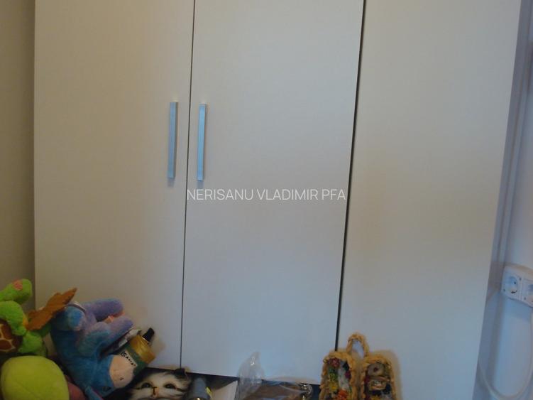 Apartament renovat, mobilat elegant penthhouse Calea Mosilor Metrou Bucur Obor - 12