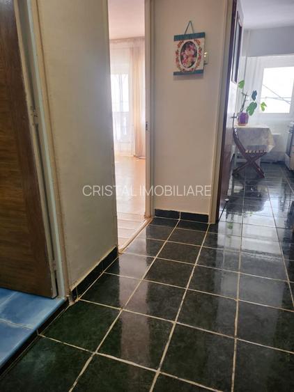 Închiriere Garsonieră Spațioasă lângă Bd Nerva Traian si Octavian Goga - 6