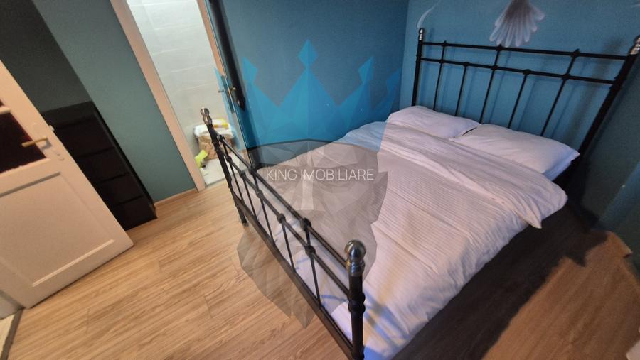 Apartament 3 Camere Calea Victoriei Bucuresti - 12