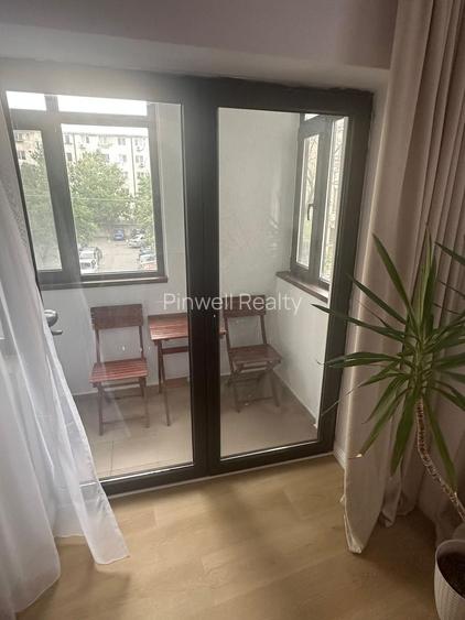 Apartament 2 camere de vânzare | Zona Mall Vitan - 9