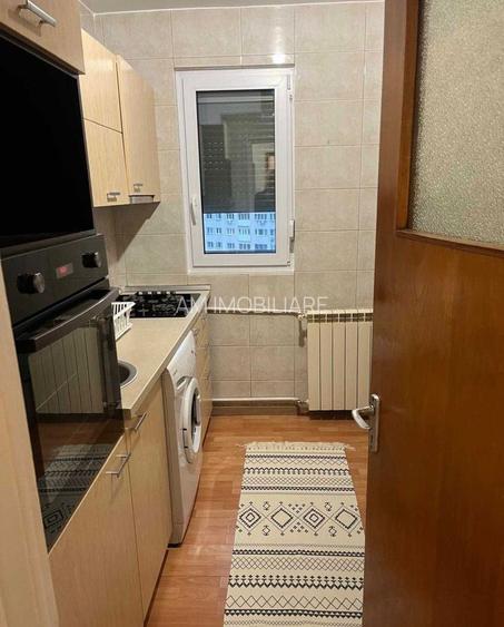 AP. 2 CAMERE DRISTOR, DOG-FRIENDLY, BUCATARIE INCHISA, METROU 1 MINUT - 5