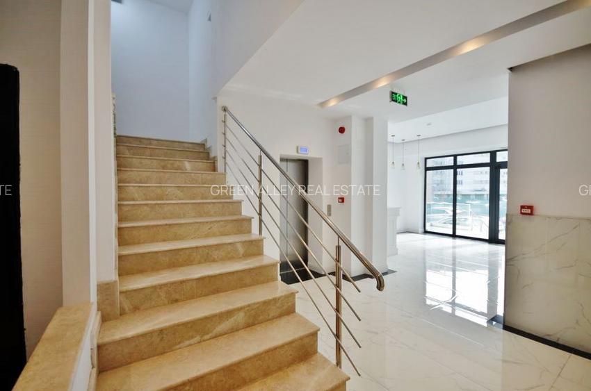 PENTHOUSE || 5 CAMERE || TERASE 158 MP  || PIATA VICTORIEI - 34