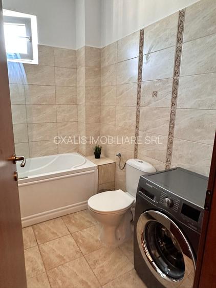 Apartament mobilat si utilat!!! - 11