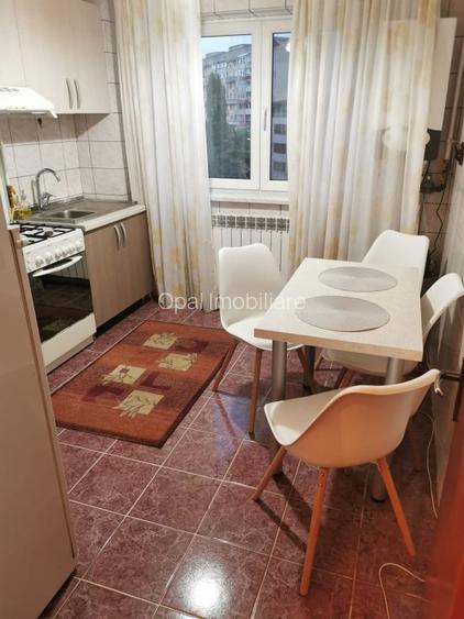 Ap 2 camere, 55 mp, Tomis Nord, centrala gaz, aer conditionat, loc parcare - 9