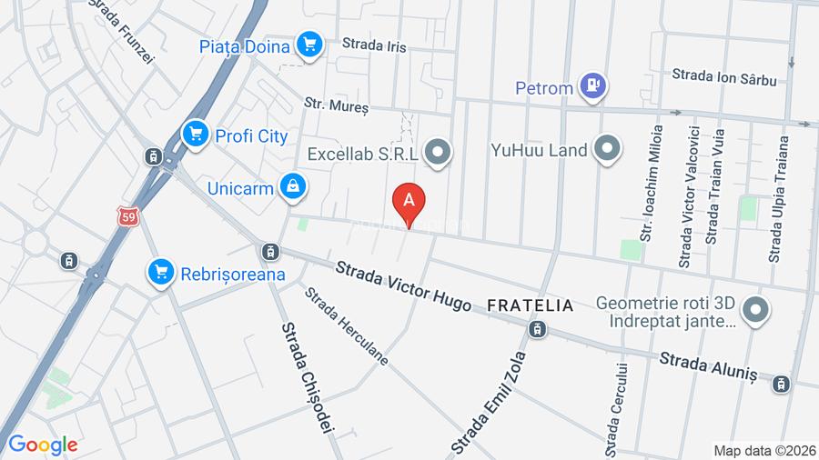 Proprietar vând apartament 2 camere 33 m²,etaj 1,mobilat și utilat - 7