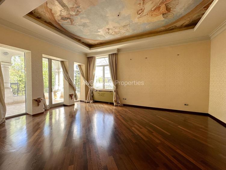 Vila Impozanta Langa Parcul Gradina Icoanei - 4