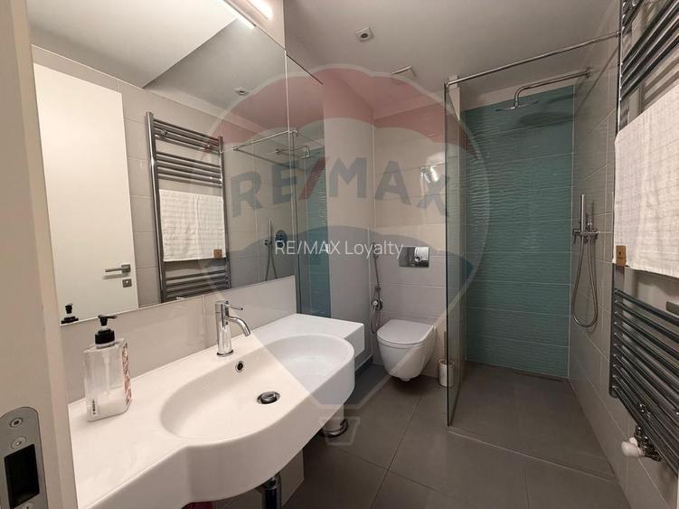 Apartament 3 camere de închiriat – Șos.Nordului– Lighthouse - 11
