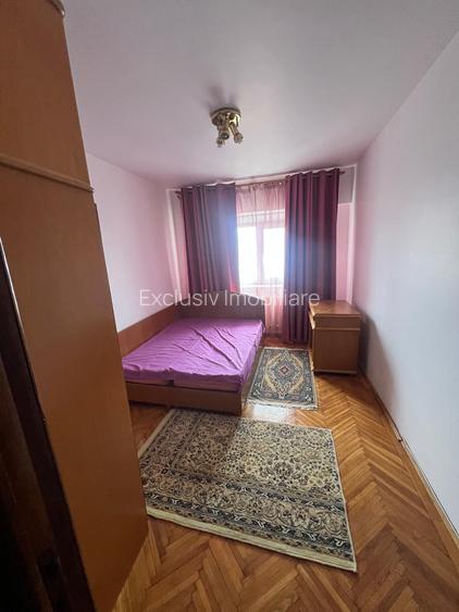 Faleza Nord, 3 camere, 2 bai/frontal mare - 9