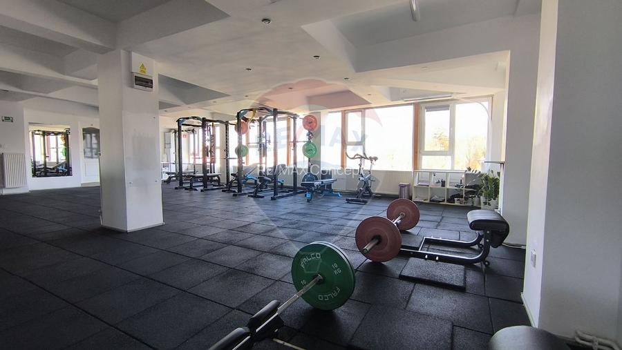 Spațiu comercial de vanzare în zona Central - 3