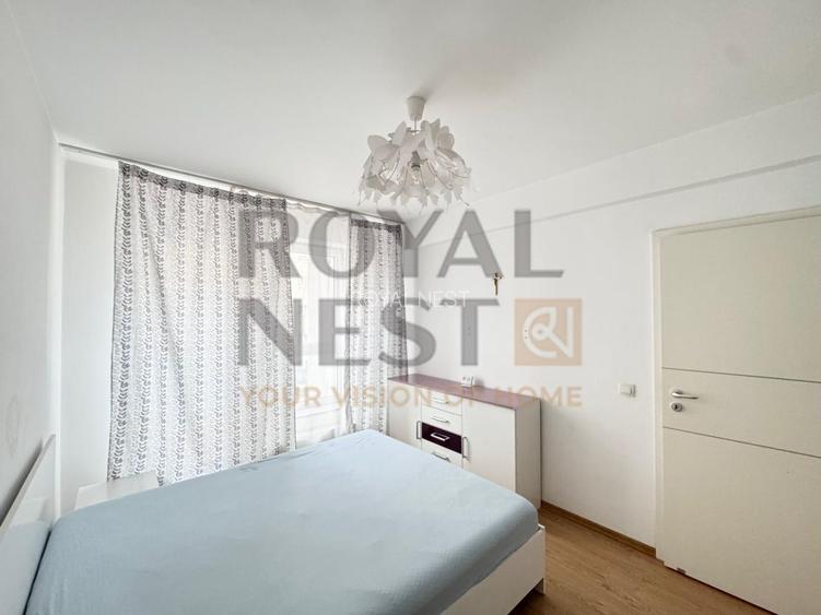 De inchiriat apartament cu 2 camere in Avantgarden3 - 9