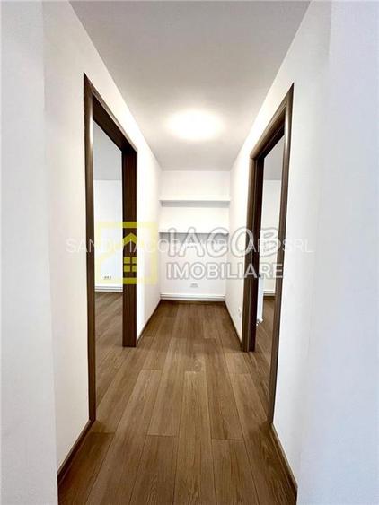 Casa de închiriat, Str. Traian, zona centrala a mun. Bacau - 6