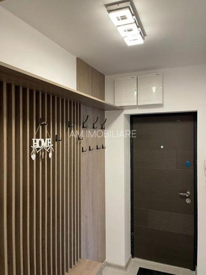 AP. 4 CAMERE DRUMUL TABEREI, PET-FRIENDLY, BOILER, LOC PARCARE, METROU - 11