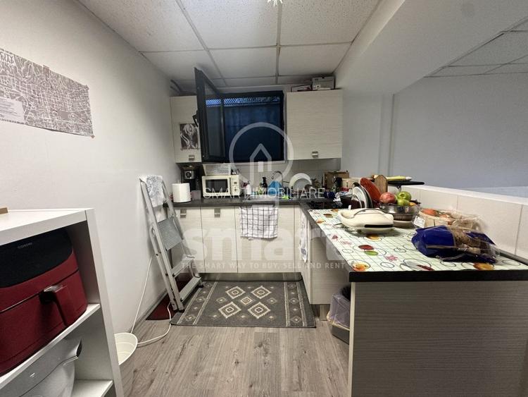 Spatiu apartament 75mp Zorilor bloc nou  - 15