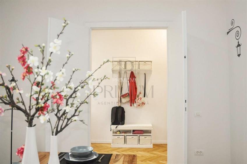 CENTRAL - 4 Camere - Spatios - Inalt - 2 Bai - 2 Terase - CENTRALA PROPRIE - 2