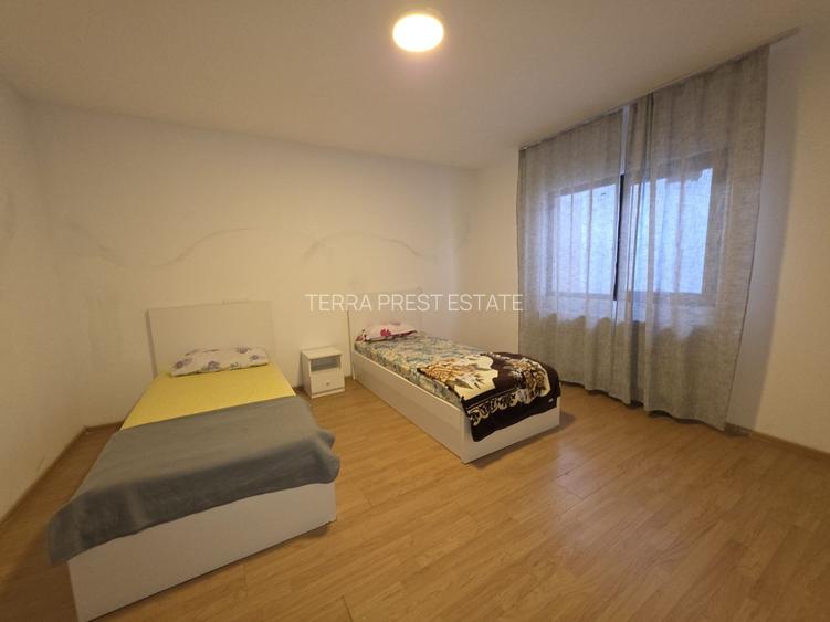 Vila individuala 4 camere! Tunari MegaImage, str Primaverii - 8