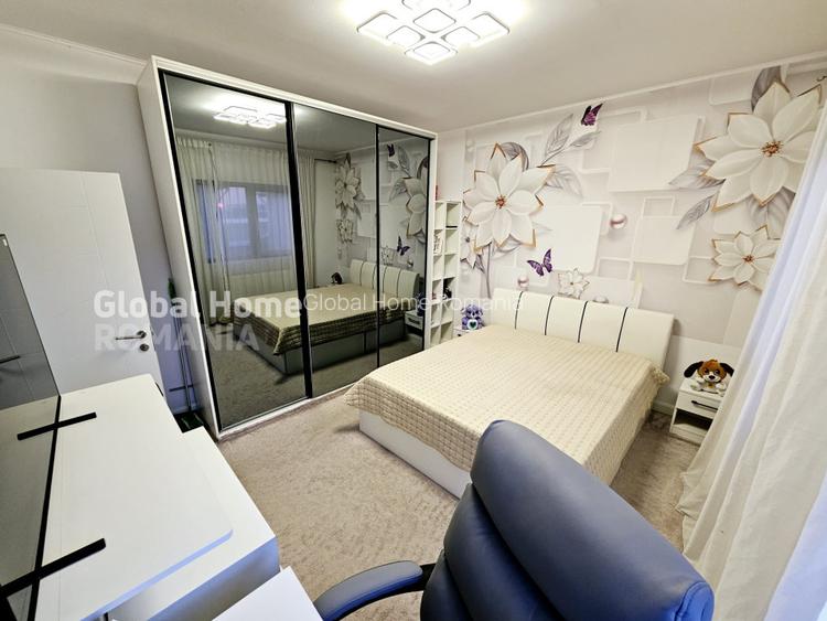 Vila  136 MP | Tunari | Curte 145 MP | Centrala Proprie - 20