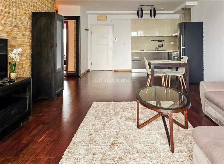 Vanzare Apartament 2 Camere Incity Residence - 8