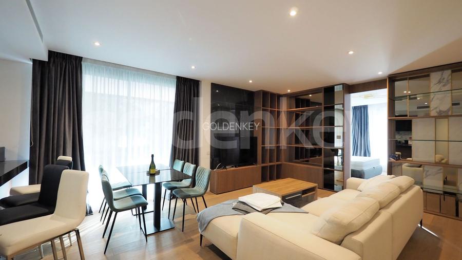 Apartament tip duplex cu 4 camere | 133mp gradina | 2 locuri de parcare - 4