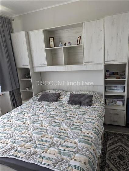 Apartament 2 camere zona de  Sud - 9