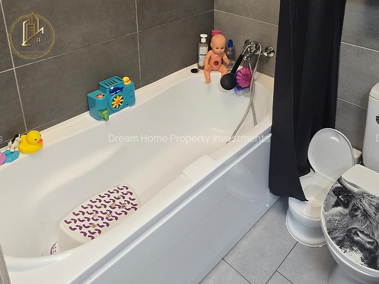 APARTAMENT 2 CAM-DECOMANDAT-MOBILAT-MUTARE IMEDIATA-PARCARE - 12