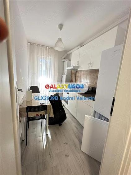 Garsoniera Moderna Bloc Nou - Berceni - Dimitrie Leonida - Biruintei - 2