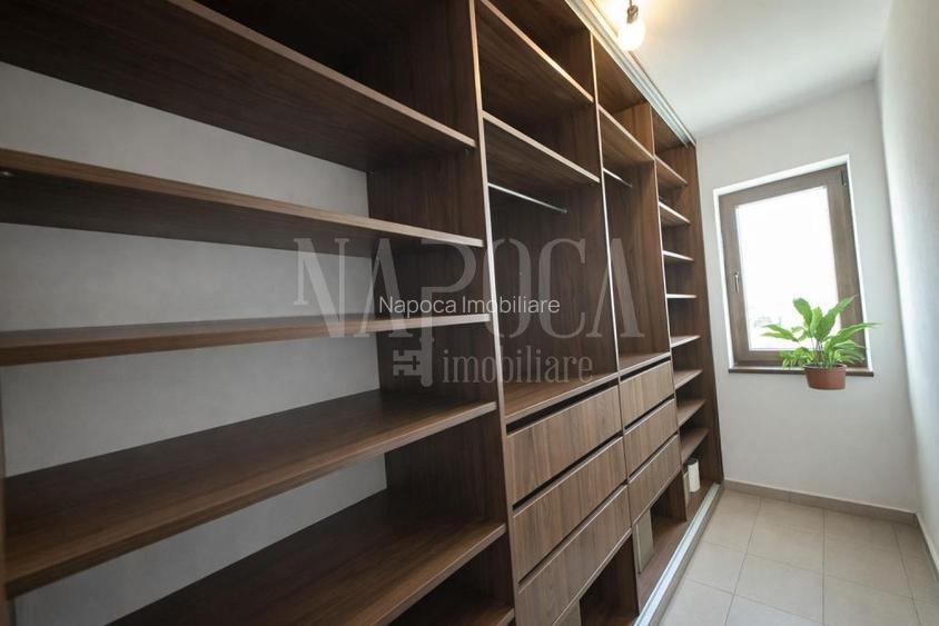 Apartament 3 camere de vanzare in Grigorescu, Cluj Napoca - 4