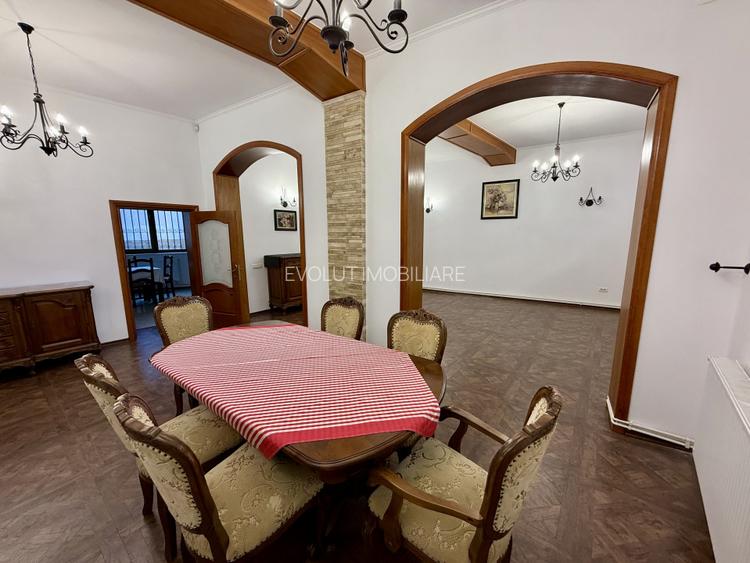 Vila de inchiriat - Ultracentral - 19