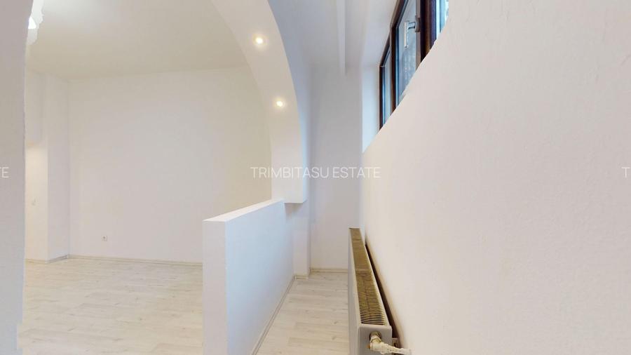 Pacii 2 Camere 53 mp Centrala Proprie + Loc Parcare - 14