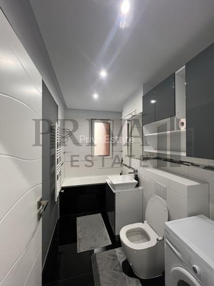 Apartament modern 2 camere, 57 mp, etaj 6, Aradului - 6