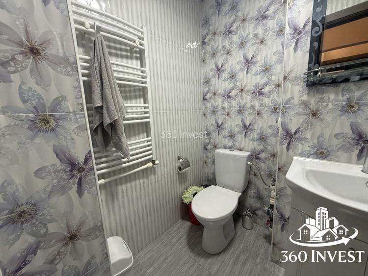 Apartament 3 camere de Vanzare Constanta zona Anda - Tur virtual - 10