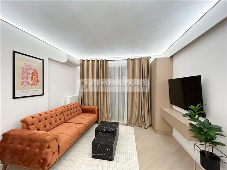 Pipera | Porsche | Cortina North | Bloc 2023 | Parcare - 12