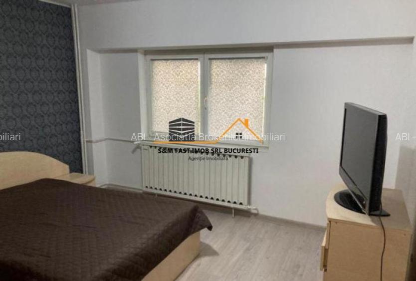 Apartament 3 camere-13 Septembrie-Drumul Sarii-Semicentral- - 6