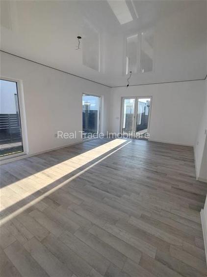 Casa individuala Tarlungeni, cartier Izvor, Brasov - 4