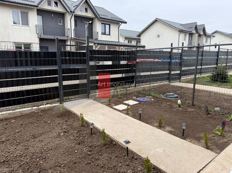 Casa curte Popesti Leordeni - A0 - 10