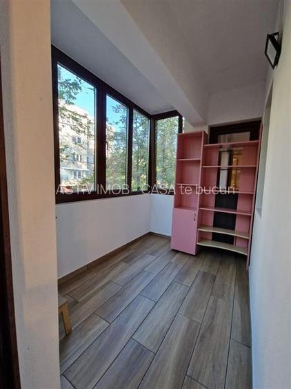 2 cam Drumul Sarii-  Liceul Ion Barbu, str. Nabucului, parcare - 19