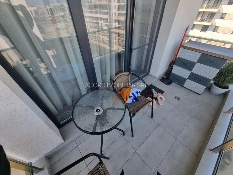 Apartament 3 camere zona Tomis Plus - 9