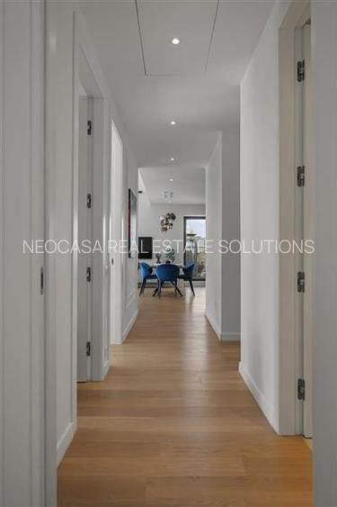 4 CAMERE ONE VERDI - VIEW CATRE PARCUL VERDI// 2 LOCURI DE PARCARE+BOXA - 14