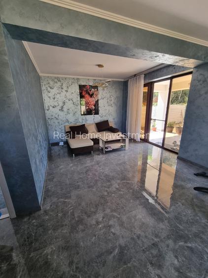 Casa/Vila complet mobilata si utilat- 4 camere/Com.Berceni - 15