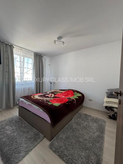 Vanzare Duplex/4 camere/Mobilat si utilat/id nr 47 - 9
