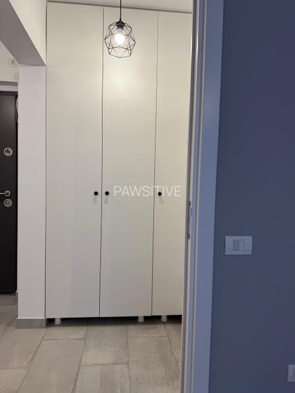 Garsoniera Tineretului parc - 9