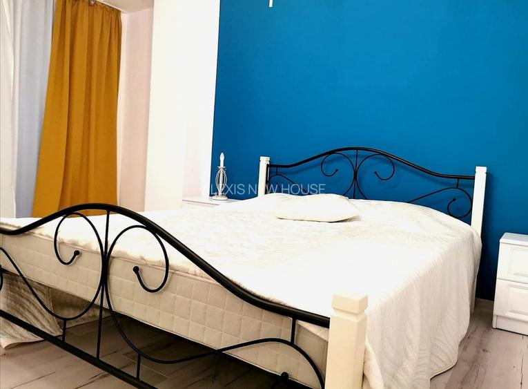 De închiriat – Apartament 2 camere, Campus(AXI55) - 3