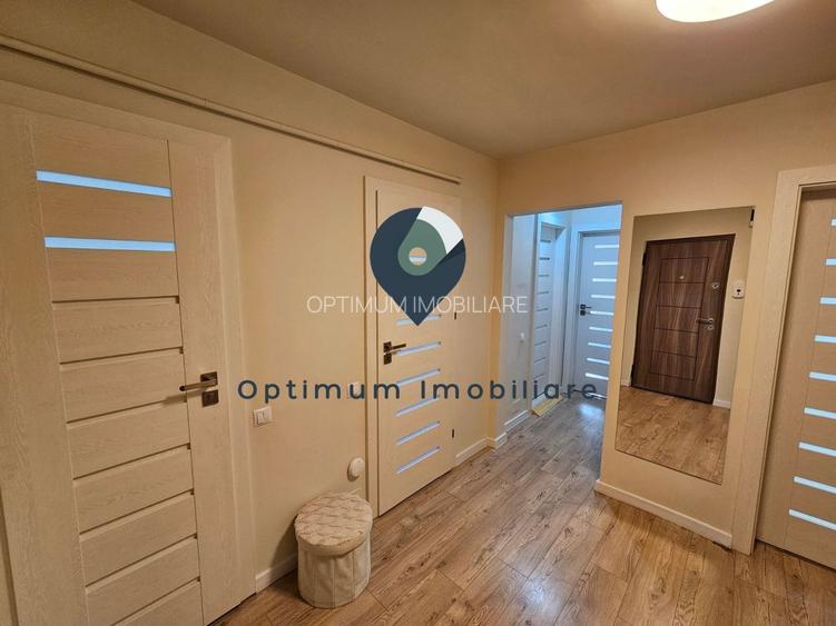 Apartament cu 4 camere renovat, 77mp, etaj 3/4 in Manastur ! - 13