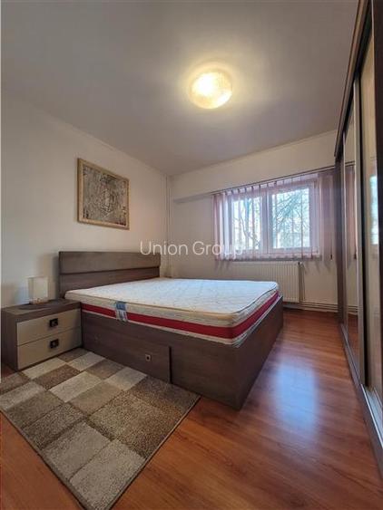 Apartament 3 Camere Decomandat, Mobilat Utilat Modern, Zona Dacia - 19