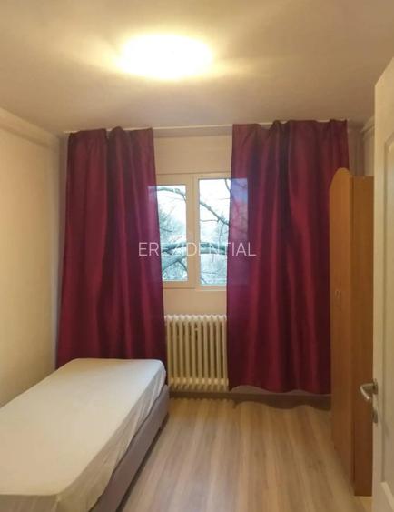 Apartament 3 camere mobilat, utilat - 4