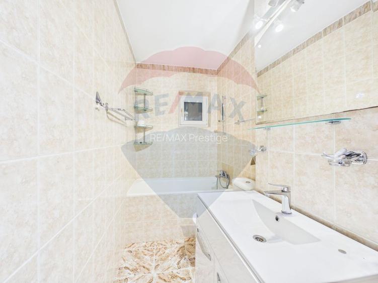 Apartament cu 2 camere de vânzare în zona Tineretului - 12