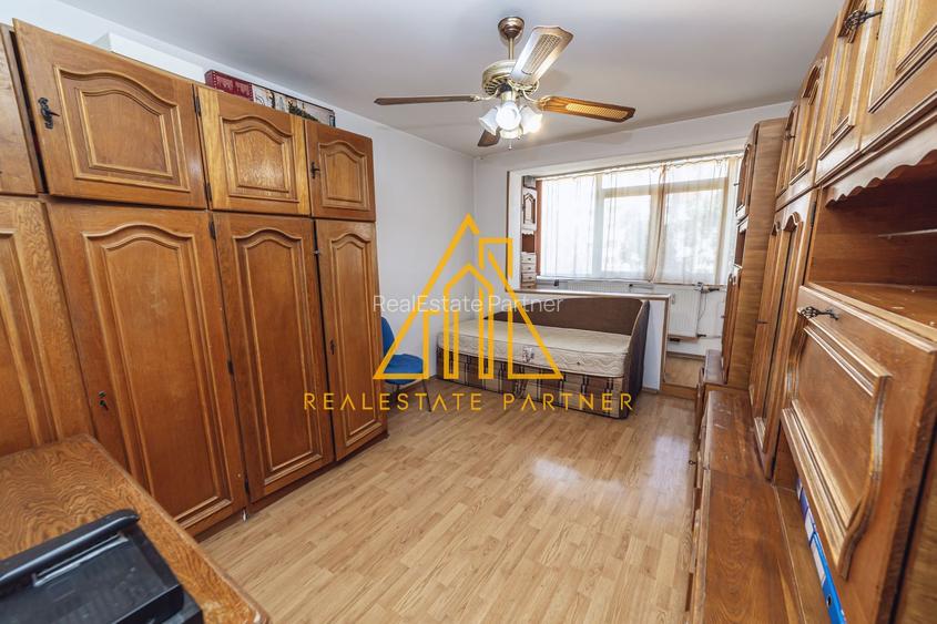 Apartament 3 camere semidecomandat – Berceni, Sector 4, aproape de Sun Plaza - 23