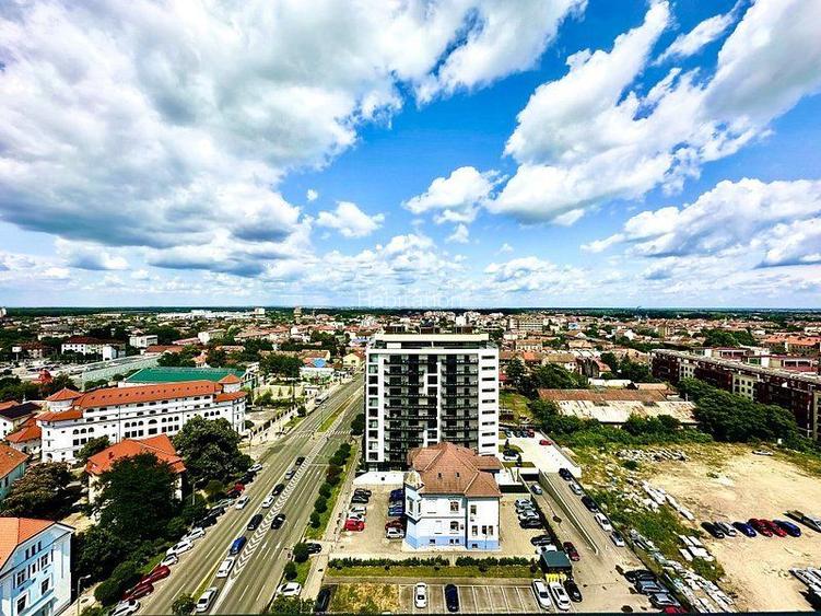 ISHO - 2 camere, etaj 15 - View exceptional- Comision 0% - 21