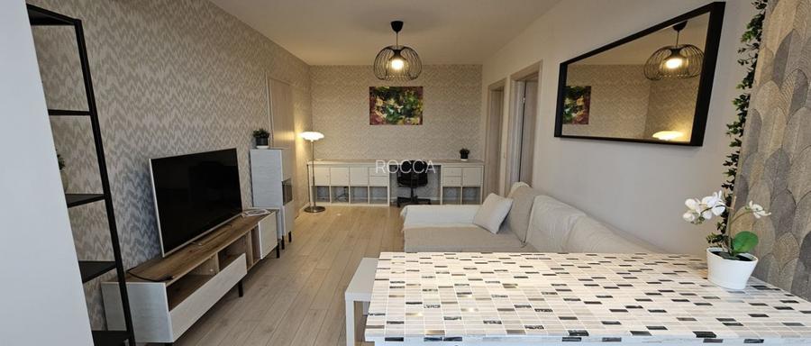 Apartament de 2 camere renovat, parcare inclusa – langa IOR, ParkLake - 2