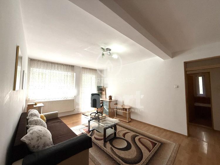 Apartament 2 camere 68 mp FSEGA Iulius Mall Gheorgheni - 15