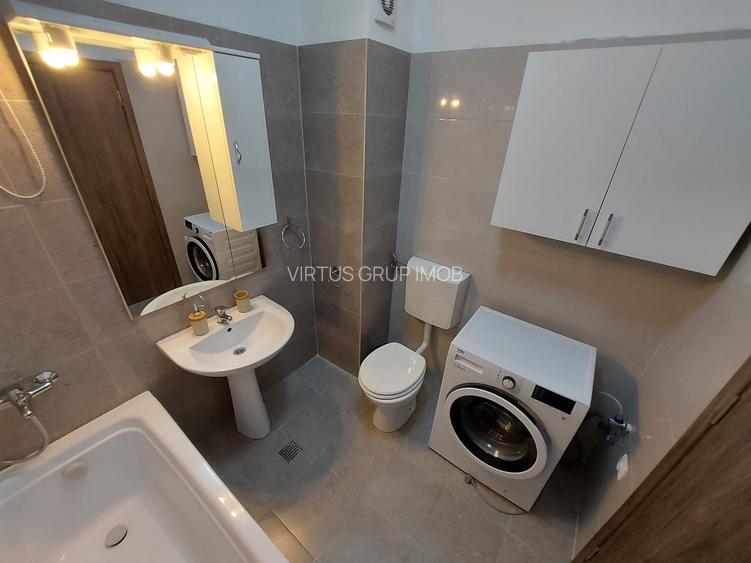 Apartament 2 Camere Belsugului Residence - 4